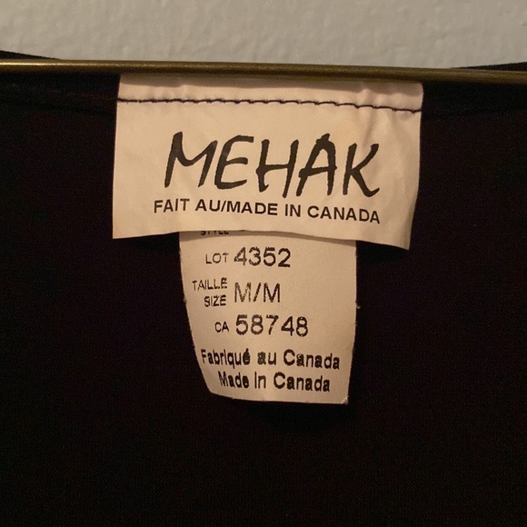 Women’s Mehak Dress size medium - Picture 3 of 3